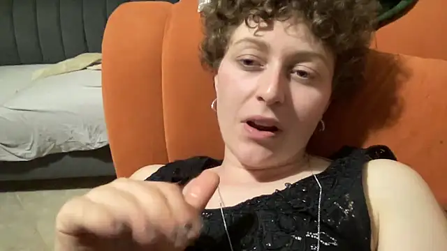 Živý XXX chat Belindafly