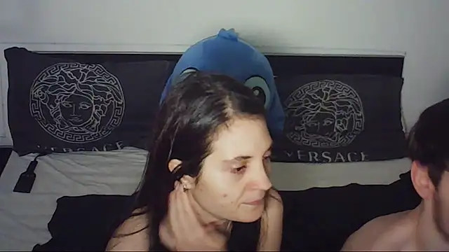 SoftEdgeBoy Webcam show