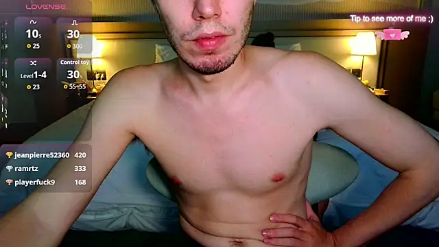 hello_imkittyy's Live XXX Chat