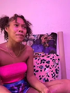 Tamiii420's Webcam Show