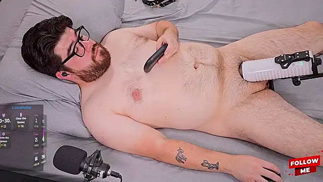 jax_luna webkamerás műsora