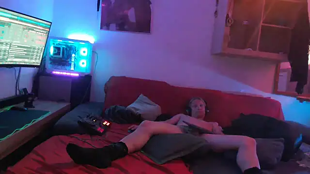 Davidxxx1982 – Live XXX-chat