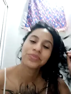 Chat XXX ao vivo de Karii-R