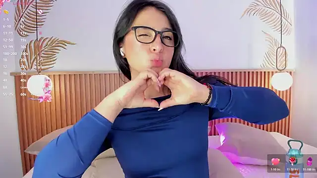 Valleriie_ 现场XXX聊天