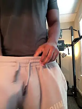 Chat XXX en directo de KeYBuMp323