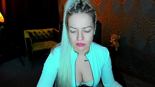 Živý XXX chat Anna_Snows