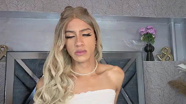 megan_lenon Pertunjukan Webcam