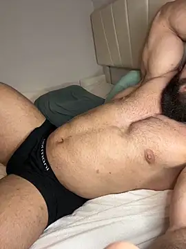 stylesexy's Live XXX Chat