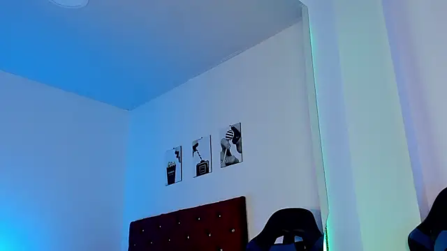 Chat XXX Live Alexxus_Smith