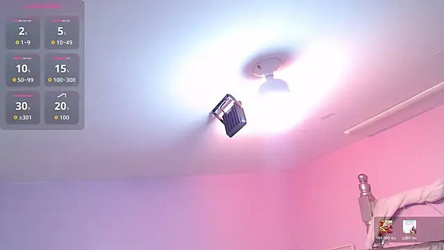 MiaKarsson Obrolan Langsung XXX