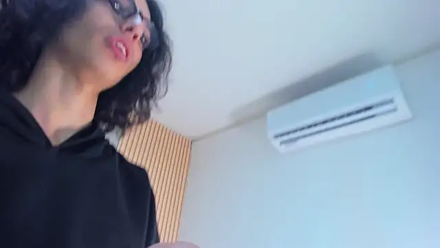 Show de webcam de Hxxyro