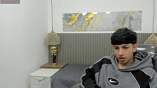 AdrianFranko Live XXX Chat