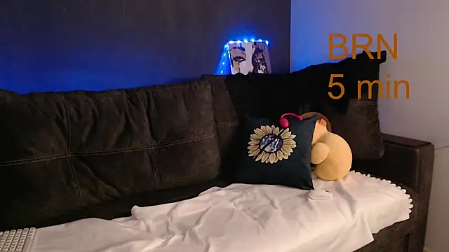 Cactus__Lover Obrolan Langsung XXX