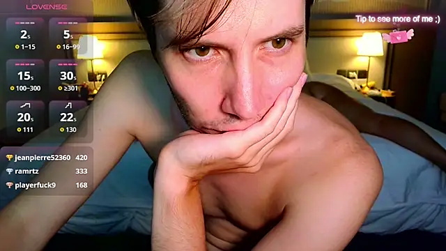 XXX chat uživo modela hello_imkittyy