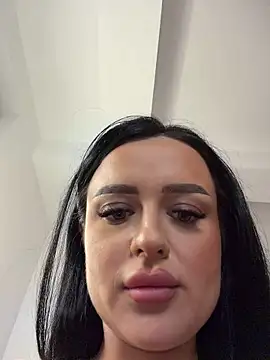 Katty_Pery Show in webcam