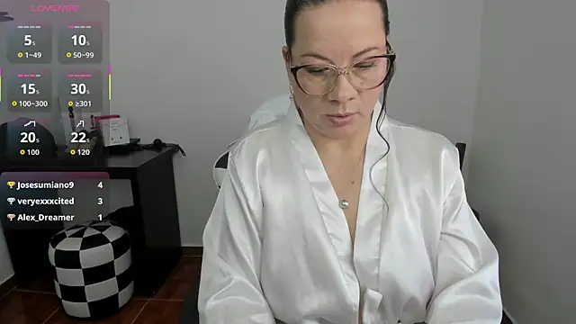 Sex-Psychology's Live XXX Chat