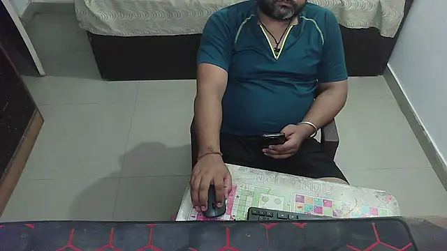 rentarob Show Webcam