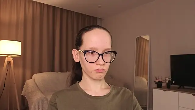 BettyBrowni's Live XXX Chat