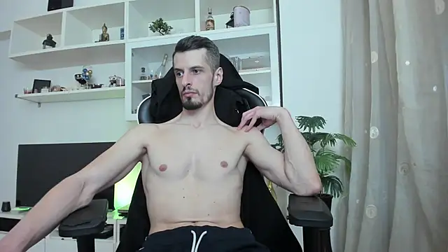 Sembang XXX Secara Langsung ToddClaytonn