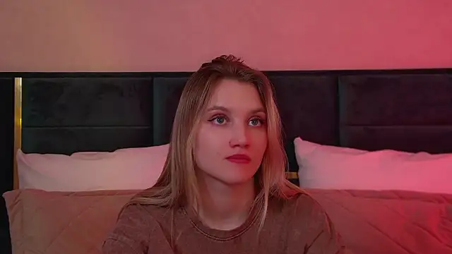 StacyEvances' Live XXX Chat