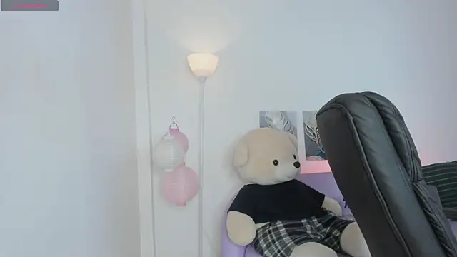 salma_isawwii Chat XXX live