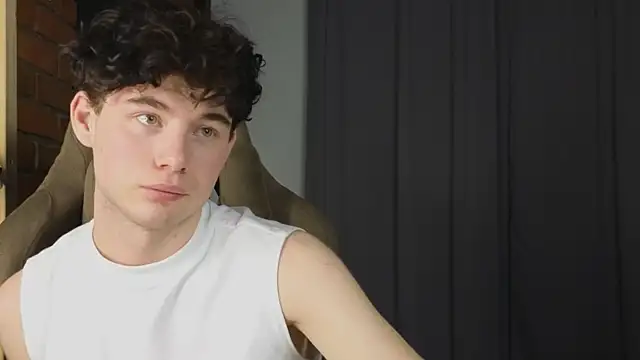 Cute_Mike – Kamerová šou