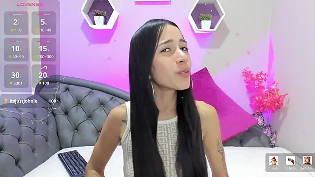 Chat XXX Live Laskhmi_