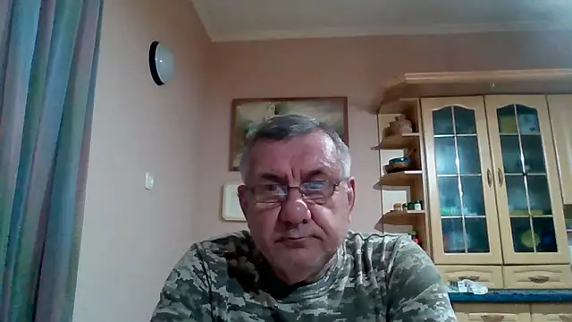 Show webcam de machomale3