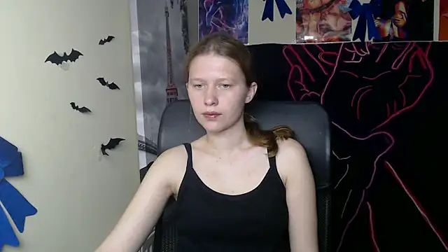 StellaCRL 라이브 XXX 채팅