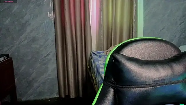 Show de webcam de Daiki_Jack