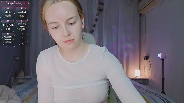 Chat XXX en directo de bae_cake_