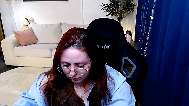 Hennessy_bunny Obrolan Langsung XXX