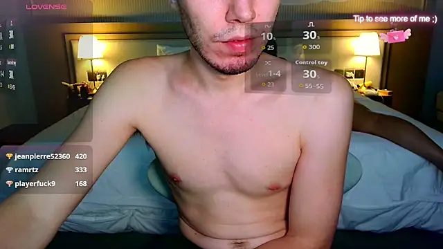 hello_imkittyy's Live XXX Chat