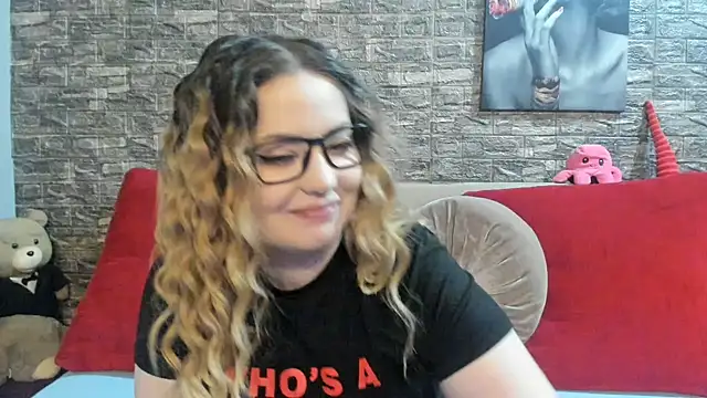 kalindahot's Live XXX Chat