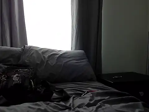 Show Webcam de 1badfucka