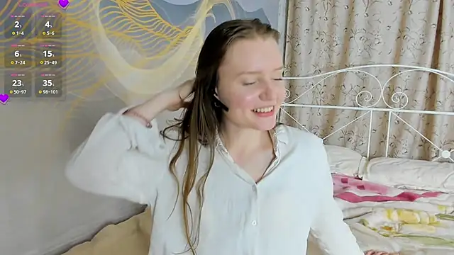 SunRinglein Live XXX-Chat