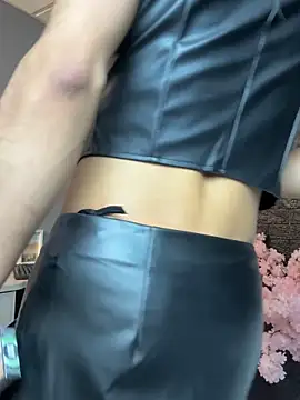 Jacky-wolf1: διαδικτυακό σόου στην κάμερα