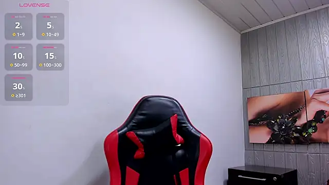 angell_cooper8's Live XXX Chat