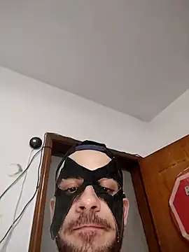 joyboyAct Webcam Show