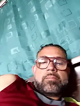 CarlossexVen's Webcam Show