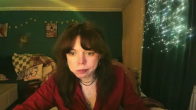 ClancyMorissey – Live XXX-chat