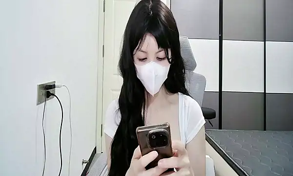 دردشة Rubyy_799 الجنسية المباشرة