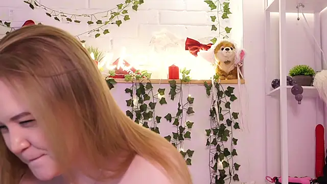 MonicaAsis' Live XXX Chat