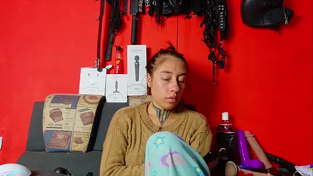 Dunnadan_Bms' Live XXX Chat