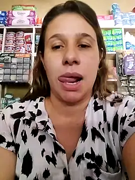 MIA-LARIOS 라이브 XXX 채팅