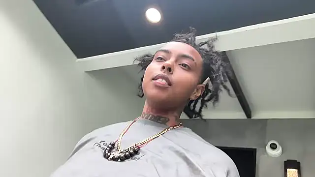 sevynsexysinssのウェブカメラショー