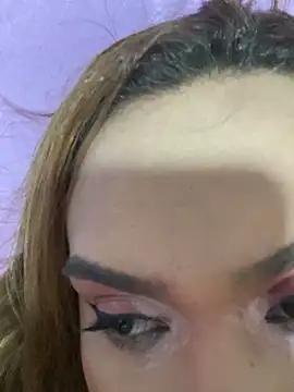 Show Webcam de Jullyanaximeness