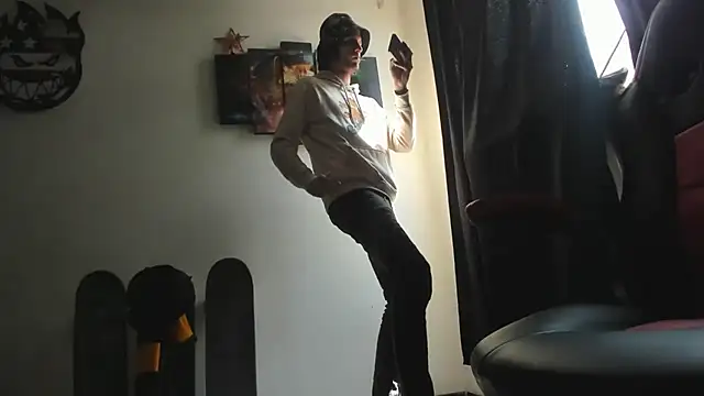 عرض كام Jeff_Walton@xh