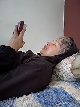 MARILYNMADELENAKOVANOVA Chat XXX in diretta