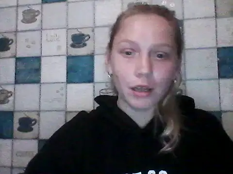 Chat XXX en directo de Anna_wey